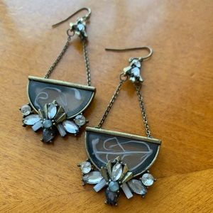 Vintage Earrings